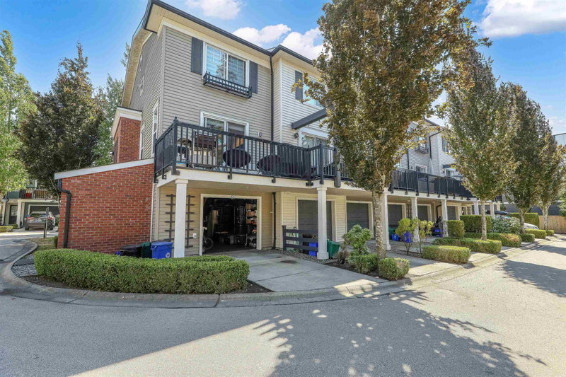 Image of home for listing MLS® R3153913