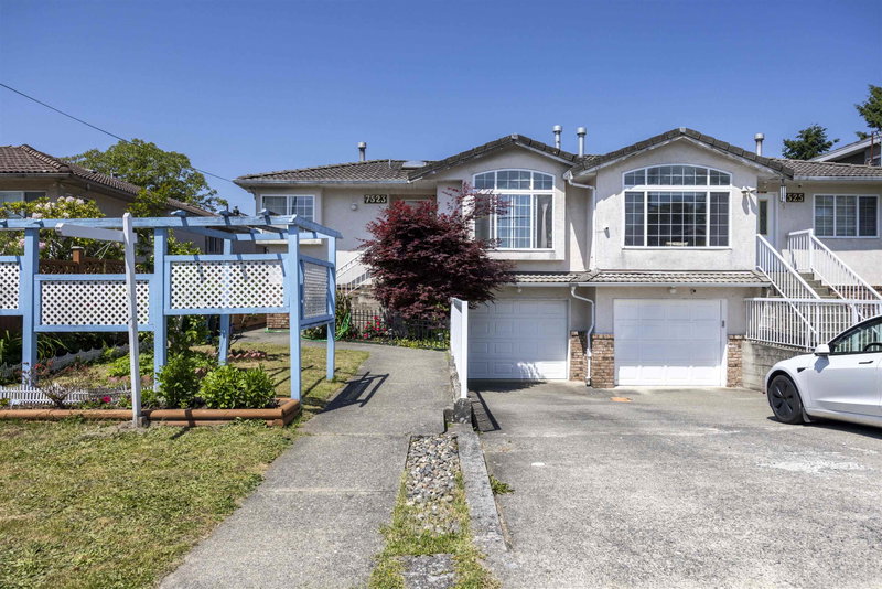Image of home for listing MLS® R3153918