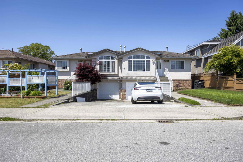 Image of home for listing MLS® R3153918