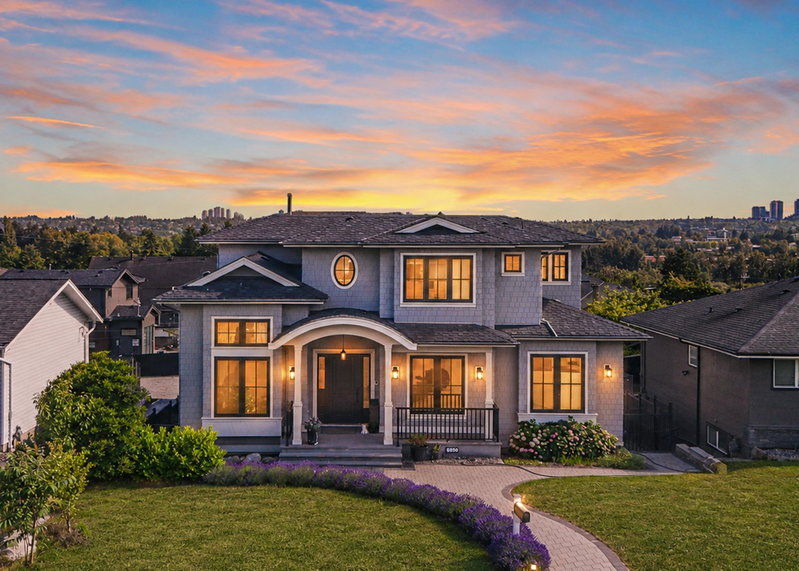 Image of home for listing MLS® R3153919