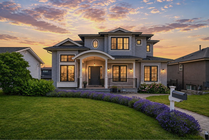 Image of home for listing MLS® R3153919