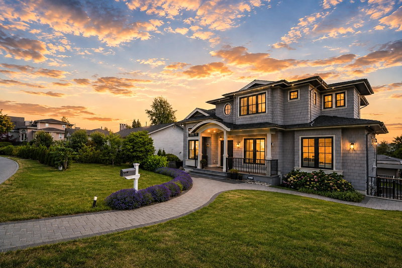 Image of home for listing MLS® R3153919