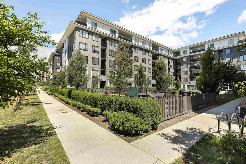 Image of home for listing MLS® R3153932