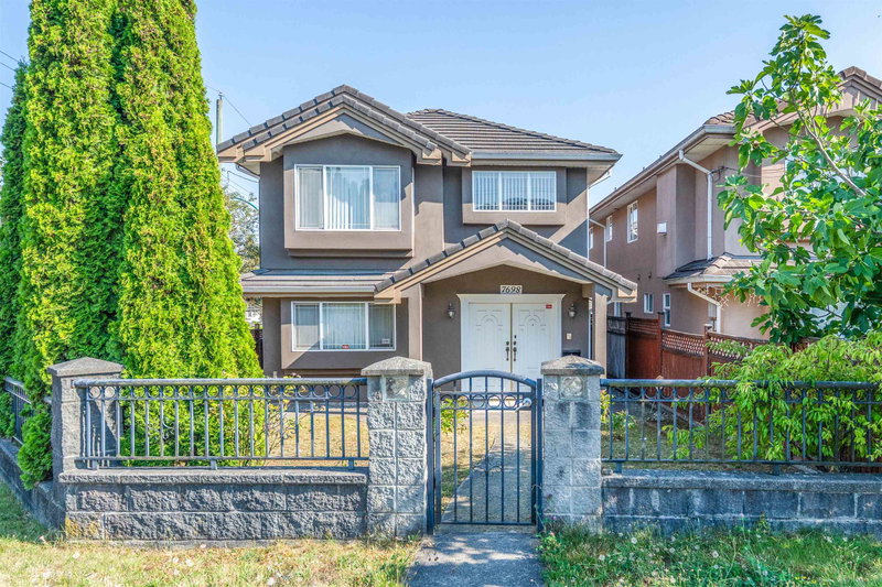 Image of home for listing MLS® R3153936