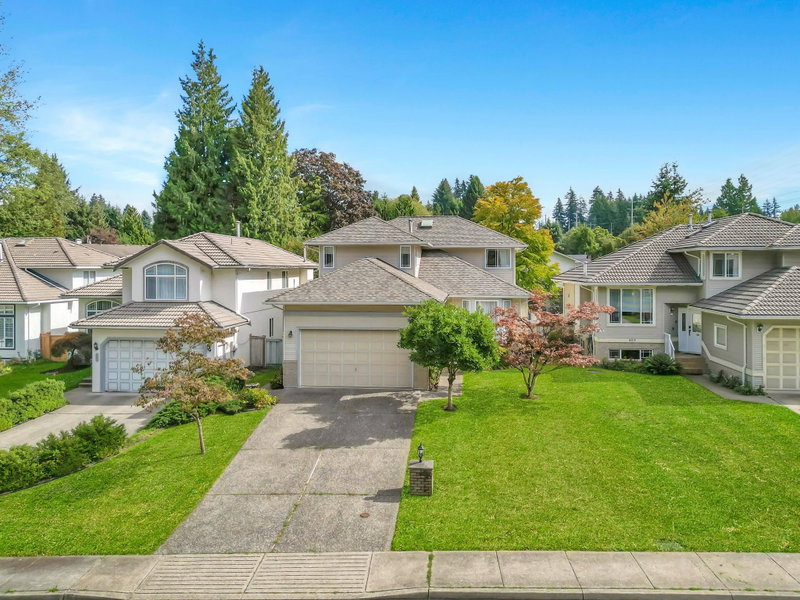 Image of home for listing MLS® R3153942