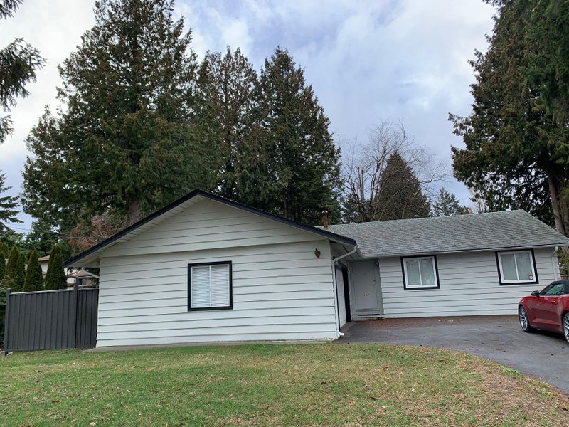 Image of home for listing MLS® R3153953