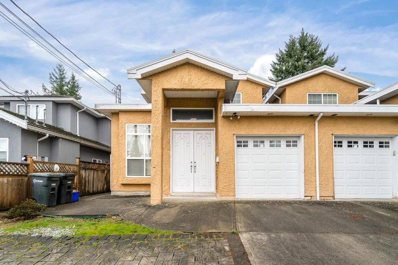 Image of home for listing MLS® R3153956