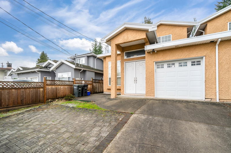 Image of home for listing MLS® R3153956