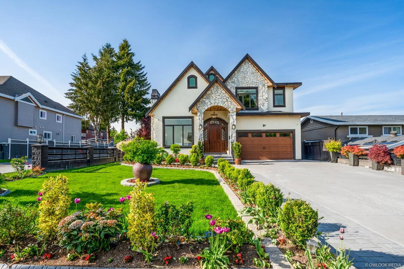 Image of home for listing MLS® R3153961