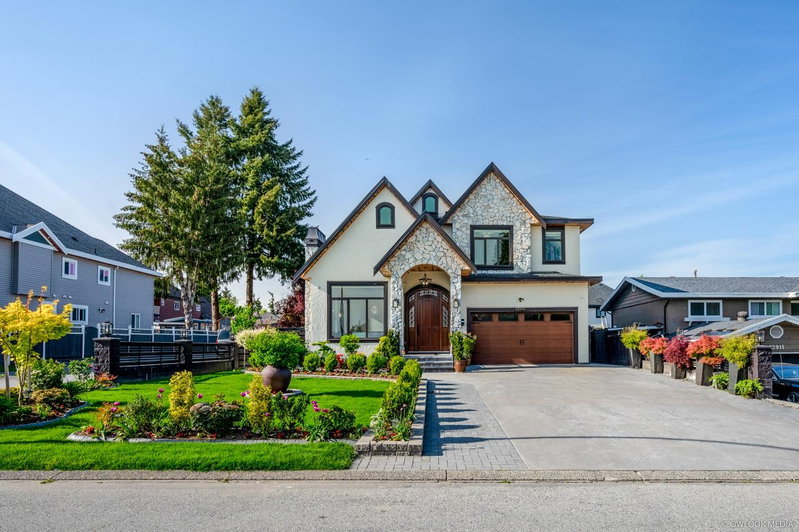 Image of home for listing MLS® R3153961