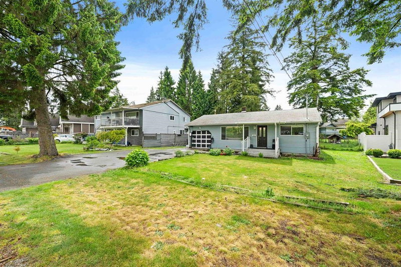Image of home for listing MLS® R3153968