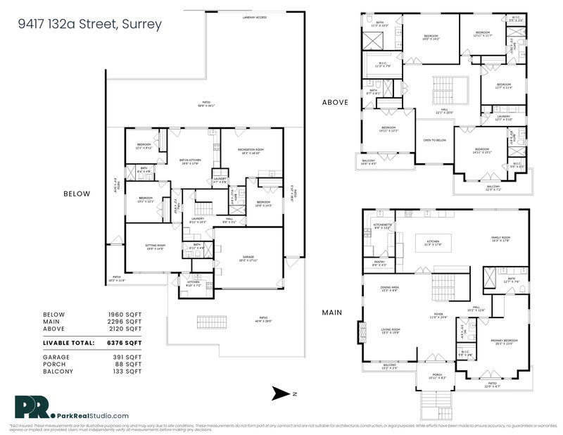 Image of home for listing MLS® R3153982