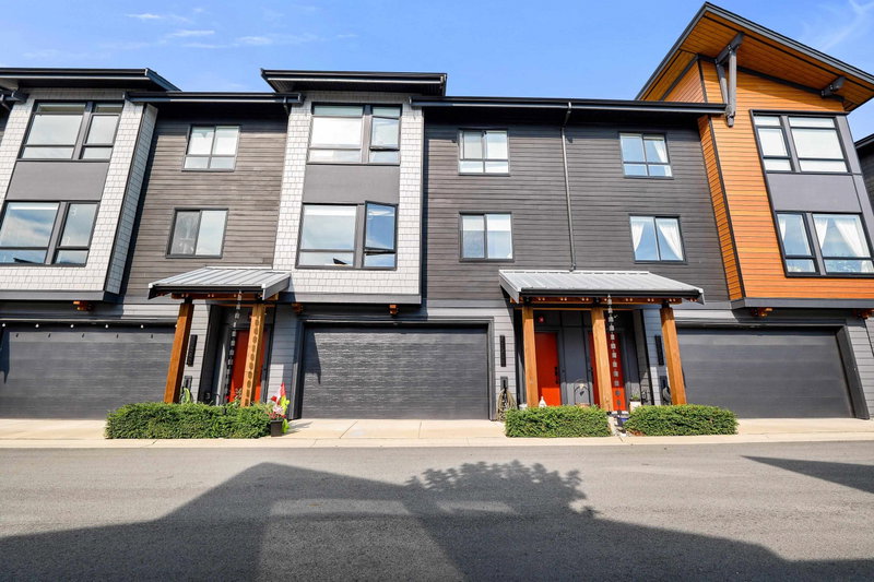 Image of home for listing MLS® R3153989