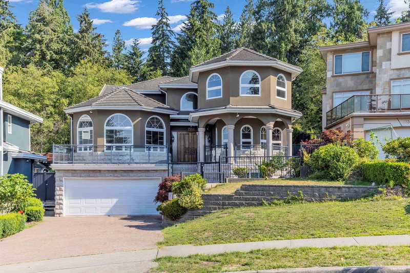 Image of home for listing MLS® R3153996