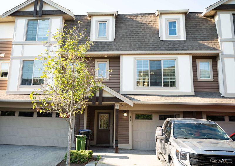 Image of home for listing MLS® R3154018