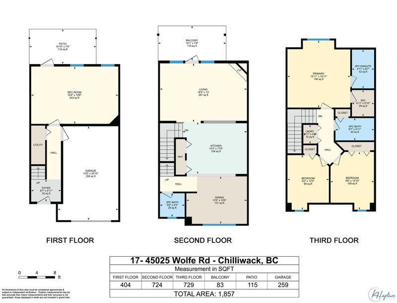Image of home for listing MLS® R3154018