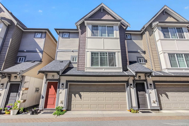 Image of home for listing MLS® R3154050