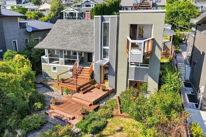 Image of home for listing MLS® R3154067