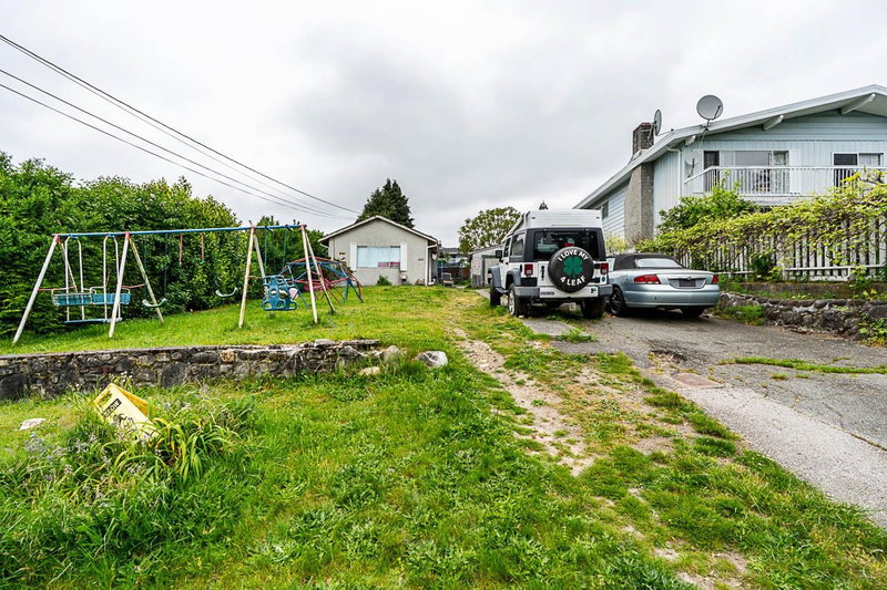 Image of home for listing MLS® R3154106
