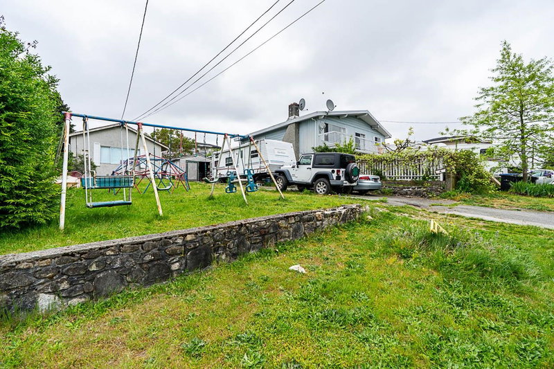 Image of home for listing MLS® R3154106