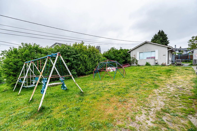 Image of home for listing MLS® R3154106