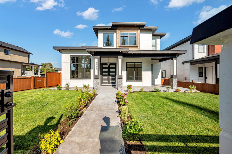 Image of home for listing MLS® R3154107