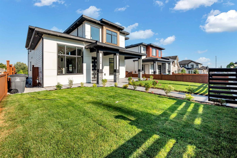 Image of home for listing MLS® R3154107
