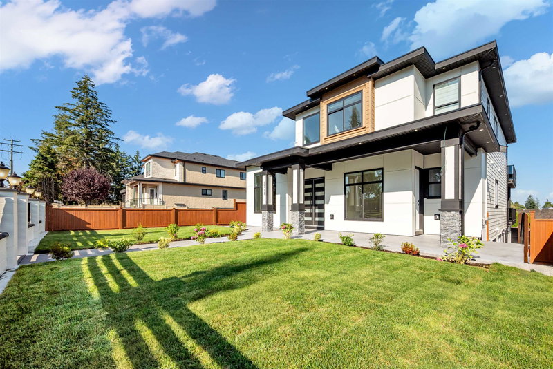 Image of home for listing MLS® R3154107