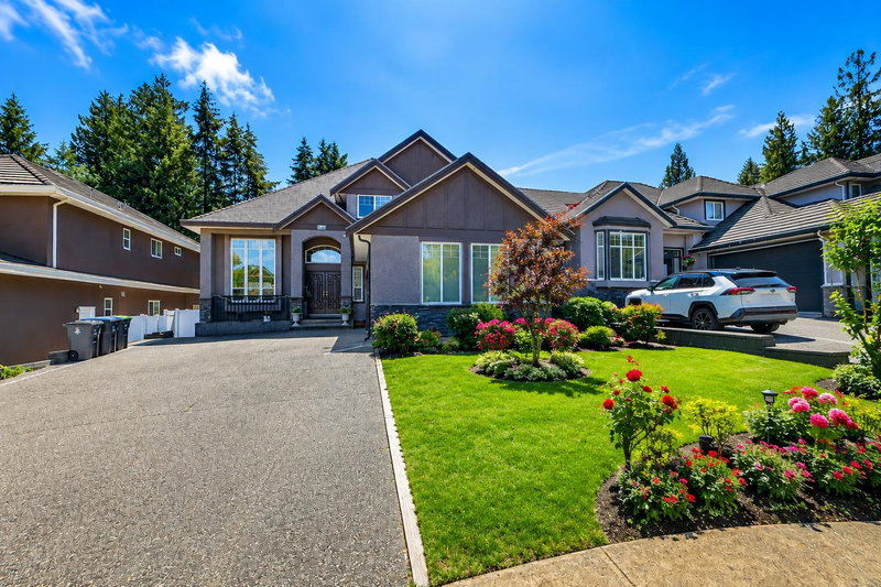 Image of home for listing MLS® R3154108