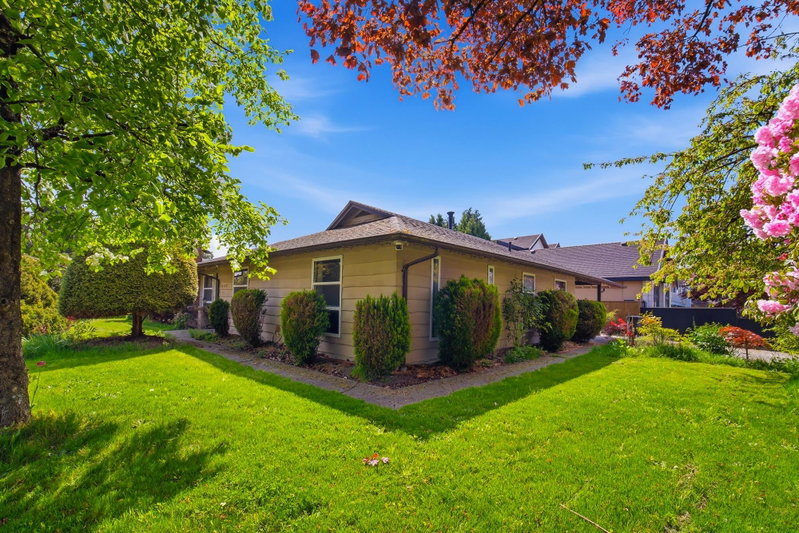 Image of home for listing MLS® R3154128
