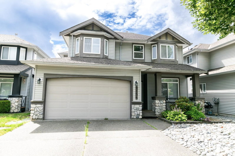 Image of home for listing MLS® R3154130
