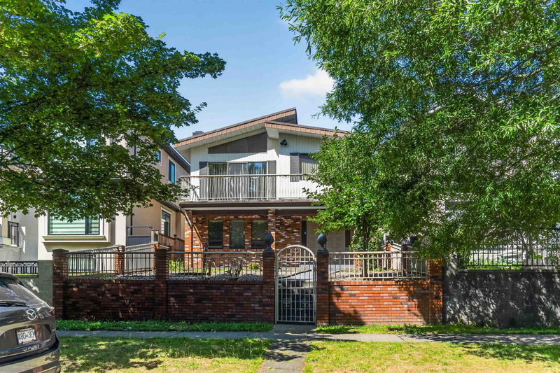 Image of home for listing MLS® R3154148