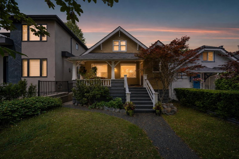 Image of home for listing MLS® R3154151
