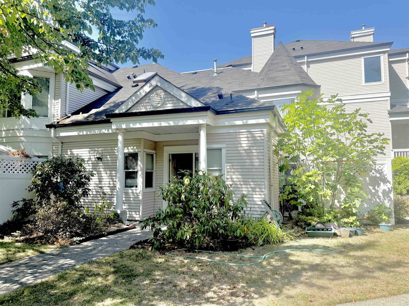 Image of home for listing MLS® R3154158