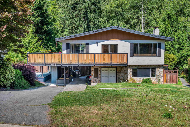Image of home for listing MLS® R3154160
