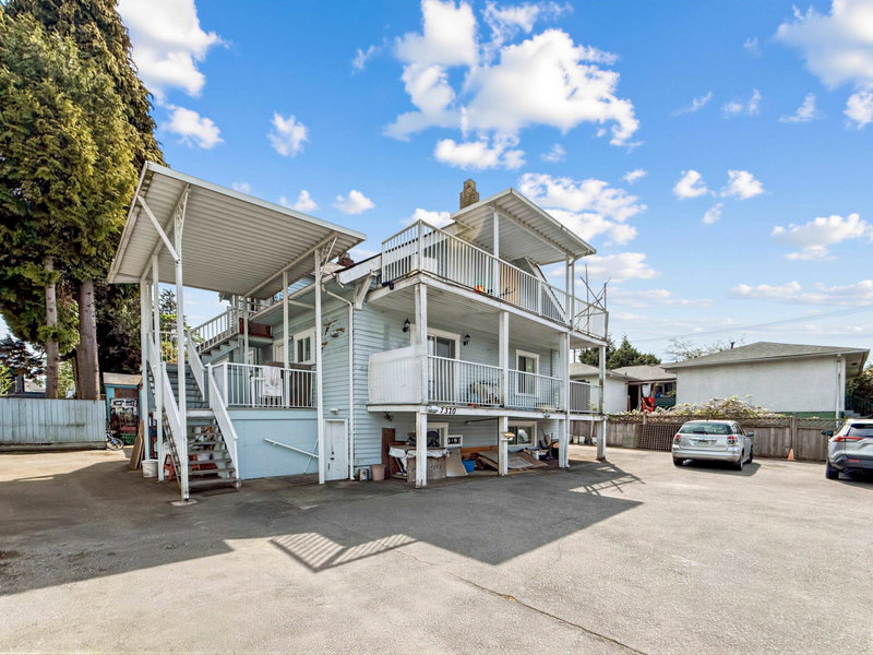 Image of home for listing MLS® R3154163