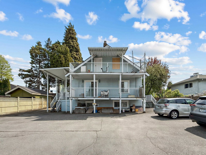 Image of home for listing MLS® R3154163