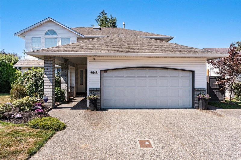 Image of home for listing MLS® R3154165
