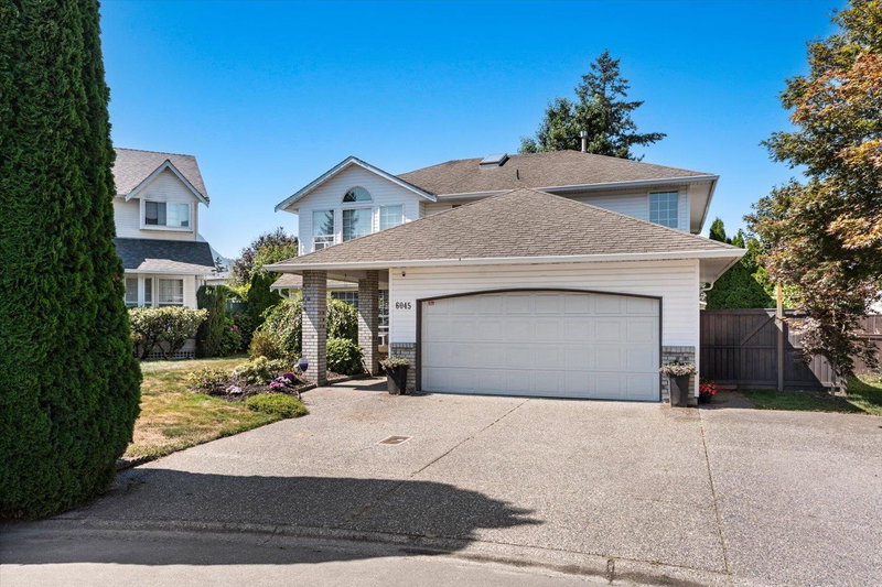 Image of home for listing MLS® R3154165