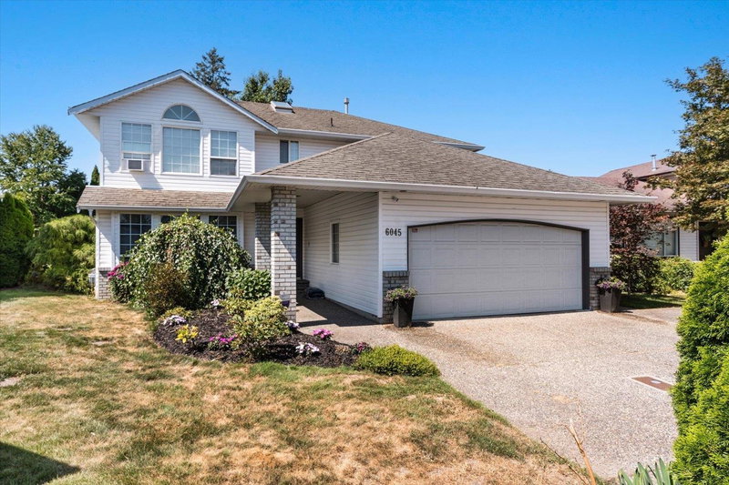 Image of home for listing MLS® R3154165