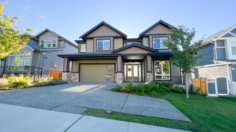 Image of home for listing MLS® R3154213