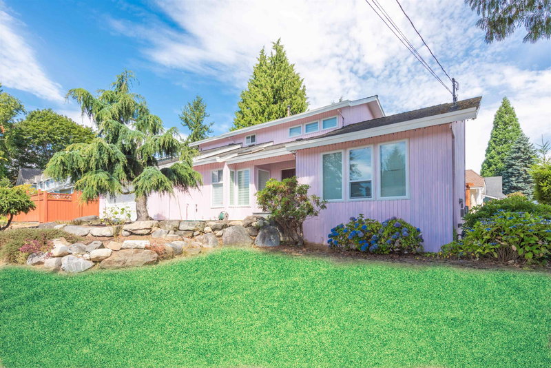 Image of home for listing MLS® R3154223