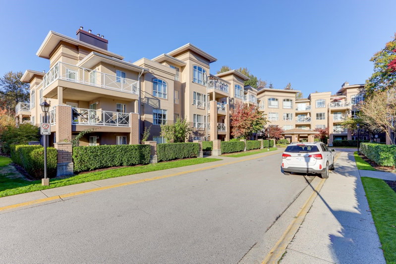 Image of home for listing MLS® R3154230