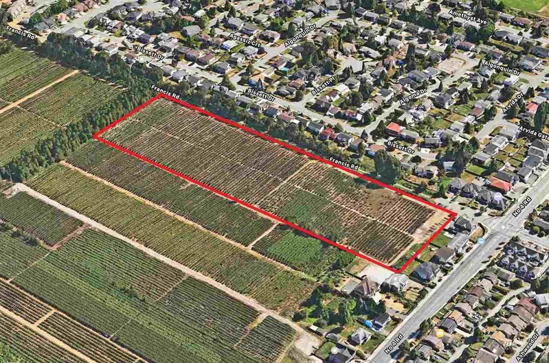 Image of home for listing MLS® R3154242
