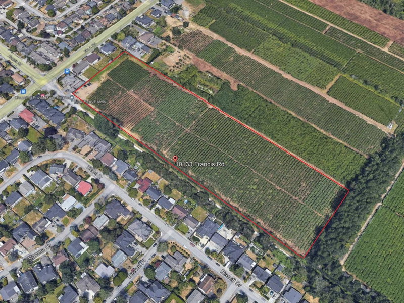 Image of home for listing MLS® R3154242