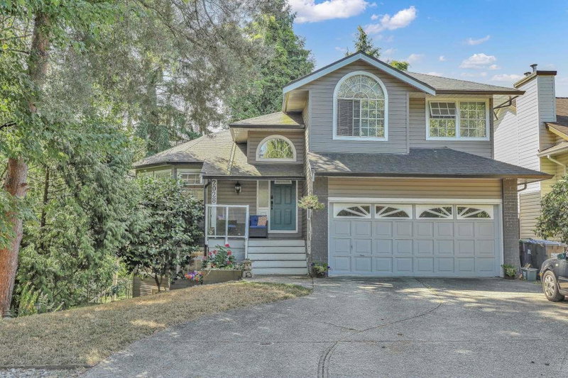 Image of home for listing MLS® R3154263