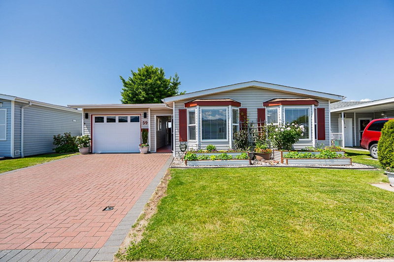 Image of home for listing MLS® R3154277
