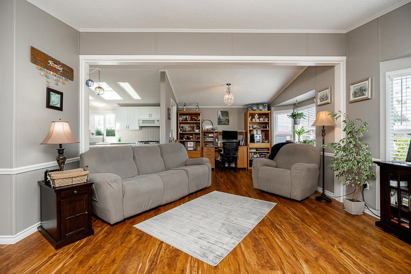 Image of home for listing MLS® R3154277