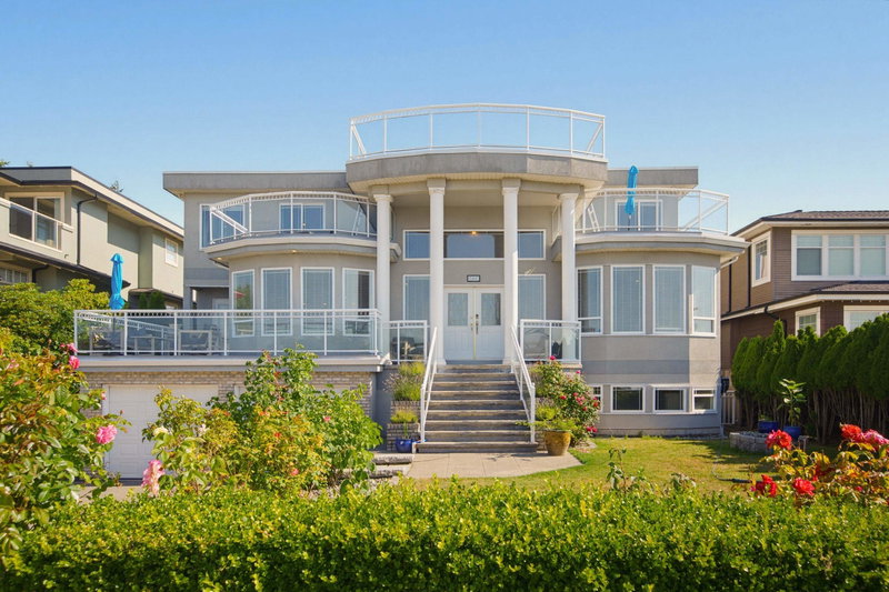 Image of home for listing MLS® R3154285