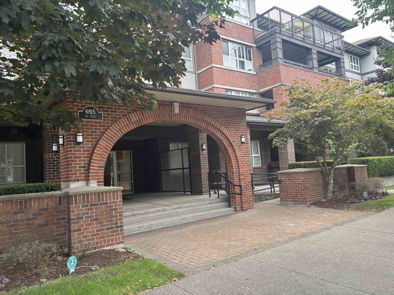 Image of home for listing MLS® R3154290